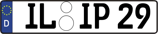 IL-IP29