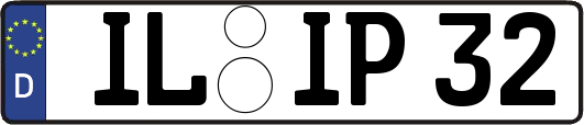 IL-IP32