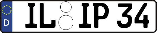 IL-IP34