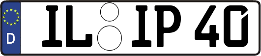 IL-IP40