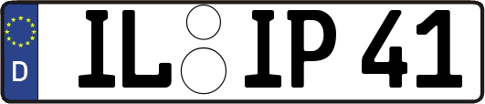 IL-IP41
