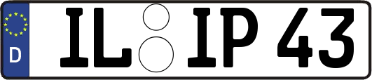 IL-IP43