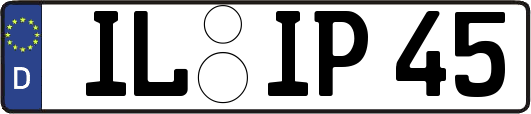 IL-IP45