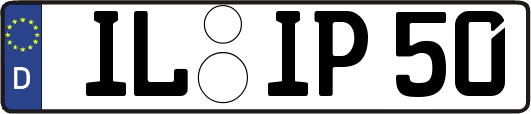 IL-IP50