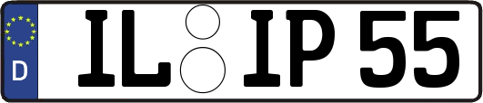 IL-IP55