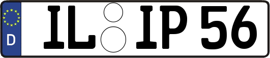 IL-IP56