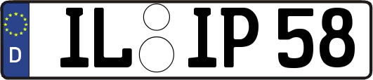 IL-IP58