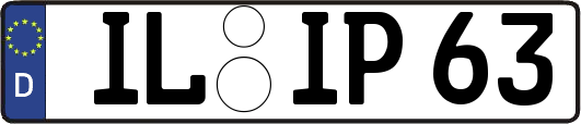 IL-IP63