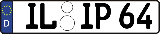 IL-IP64