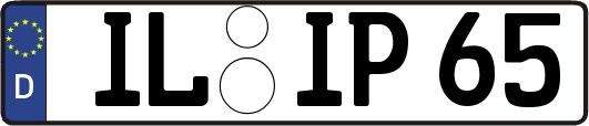 IL-IP65