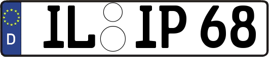 IL-IP68