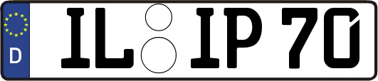 IL-IP70