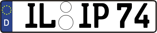 IL-IP74