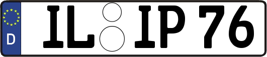 IL-IP76