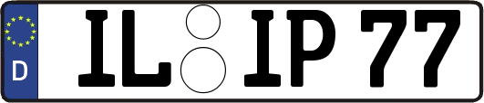 IL-IP77
