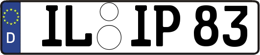 IL-IP83