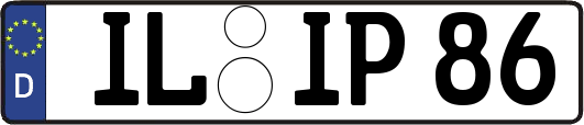 IL-IP86