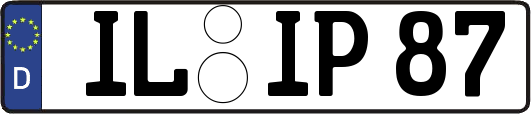 IL-IP87