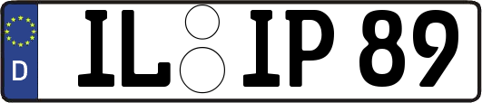 IL-IP89