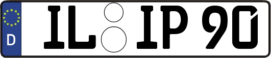 IL-IP90