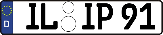 IL-IP91