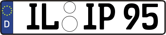IL-IP95