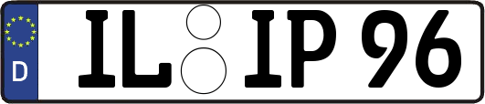 IL-IP96