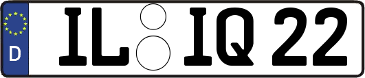 IL-IQ22