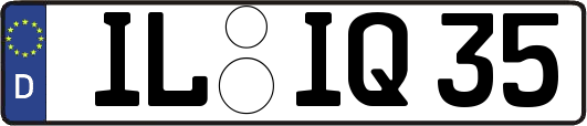IL-IQ35