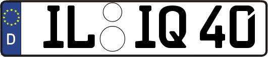 IL-IQ40