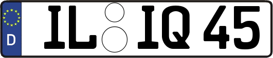 IL-IQ45