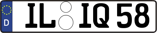 IL-IQ58