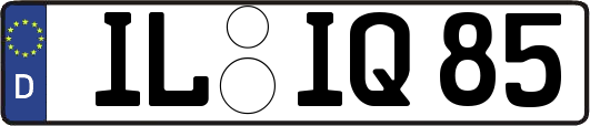 IL-IQ85