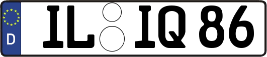 IL-IQ86