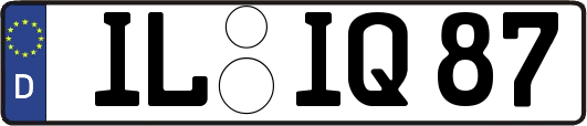 IL-IQ87