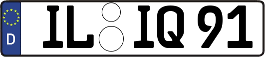 IL-IQ91