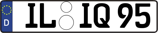 IL-IQ95