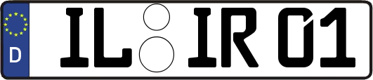 IL-IR01