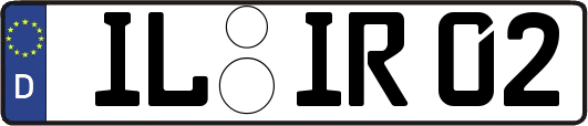 IL-IR02