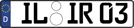 IL-IR03