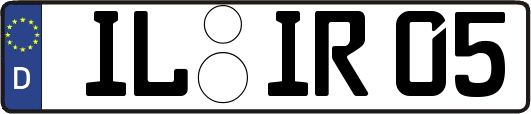 IL-IR05