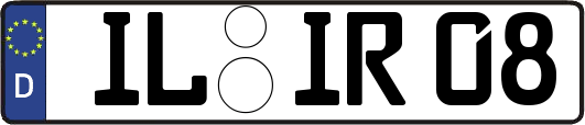 IL-IR08