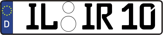 IL-IR10