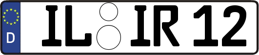 IL-IR12