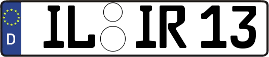 IL-IR13