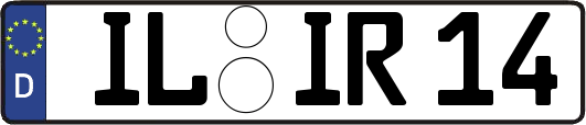 IL-IR14