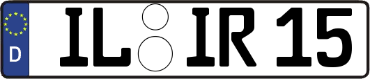 IL-IR15