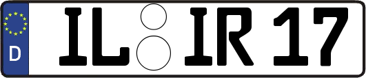 IL-IR17
