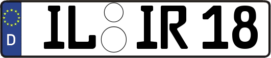 IL-IR18