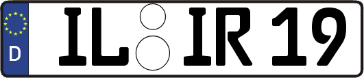 IL-IR19